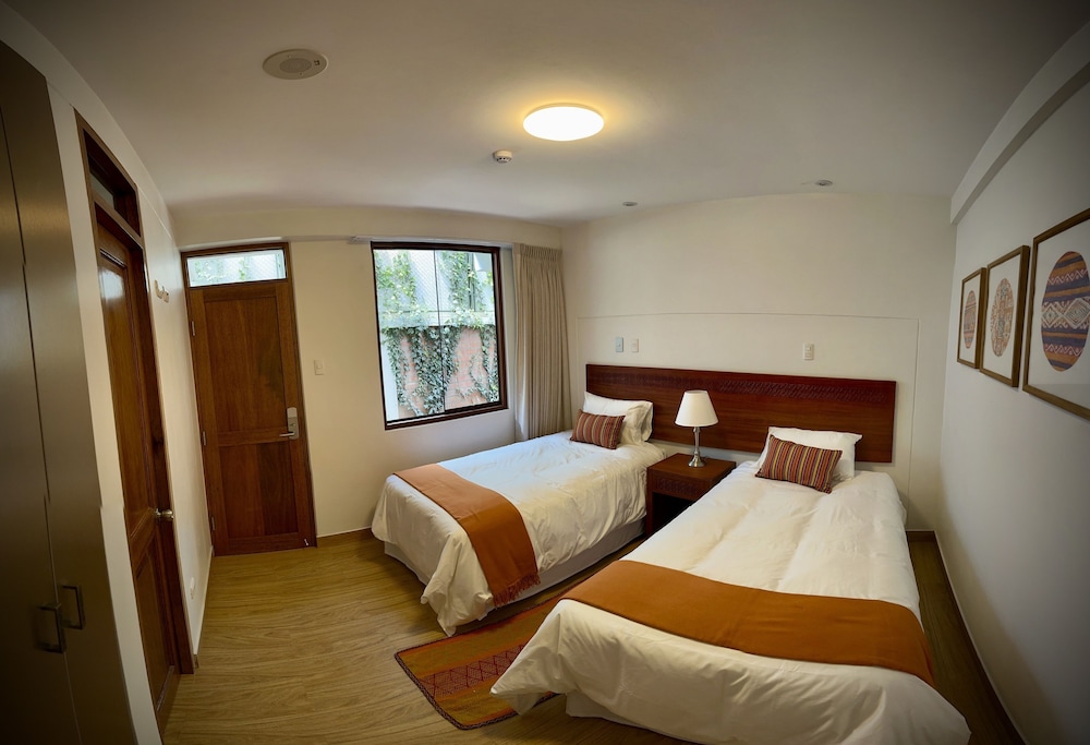 Standard Twin Room photo 1