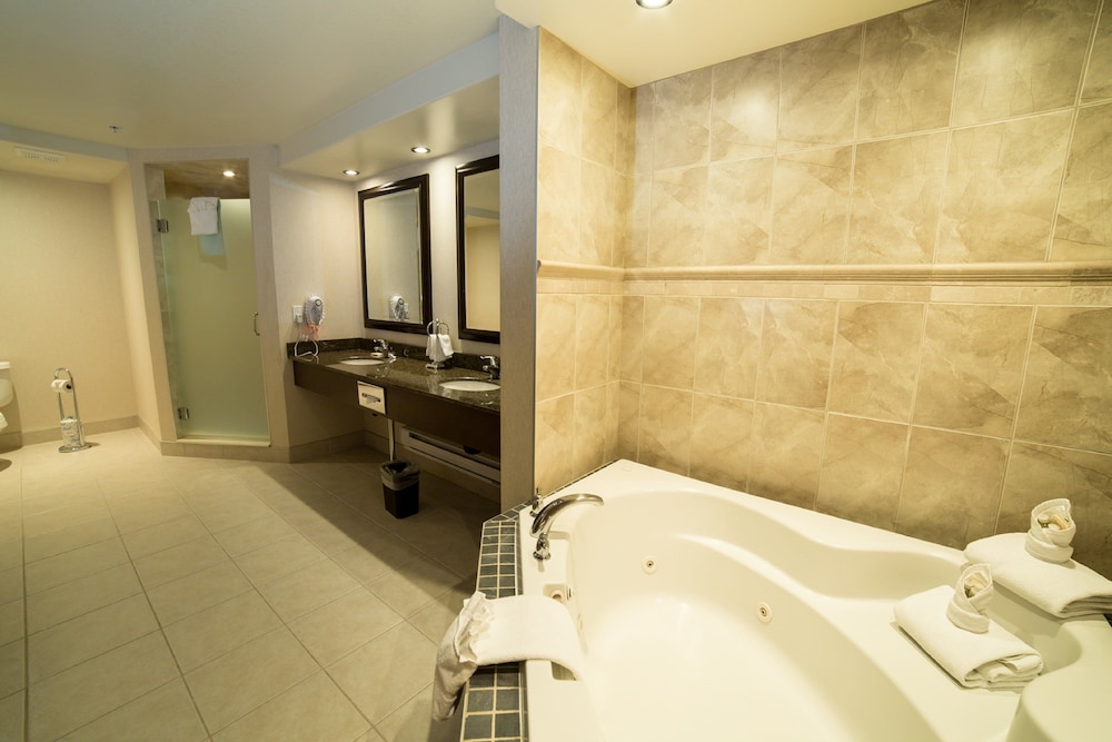 Suite, 1 King Bed, Accessible (Mobility) - Photo 1