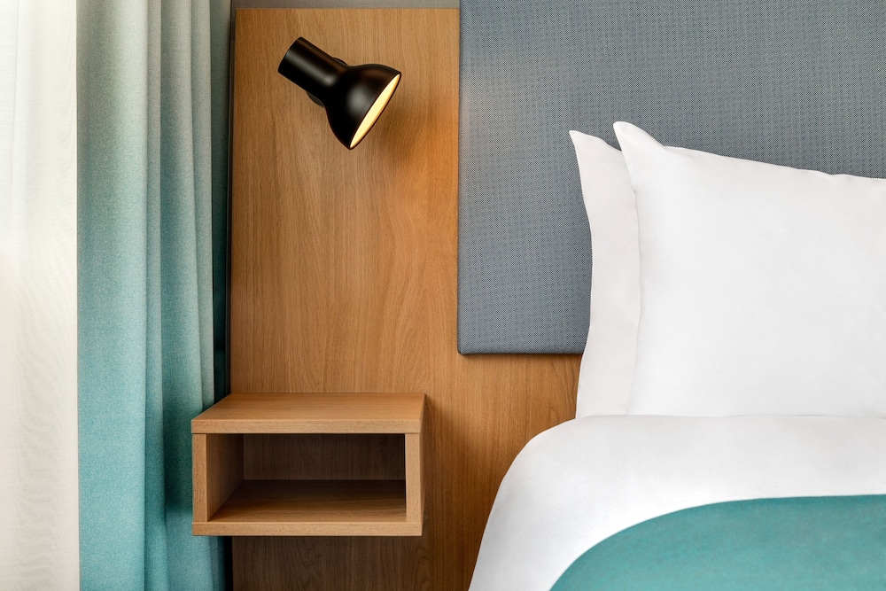 Standard Room, 2 Twin Beds - Photo 2