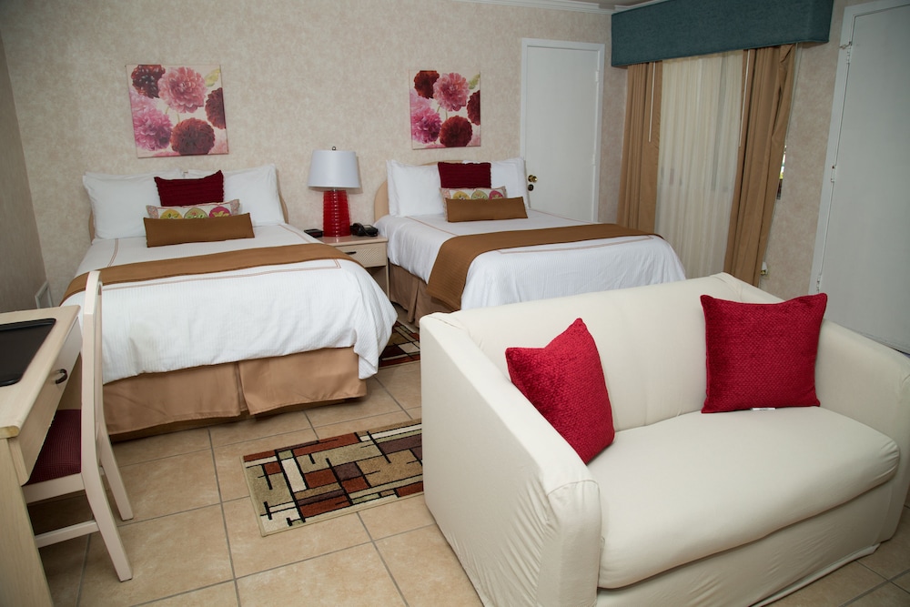 Double Room - Photo 2