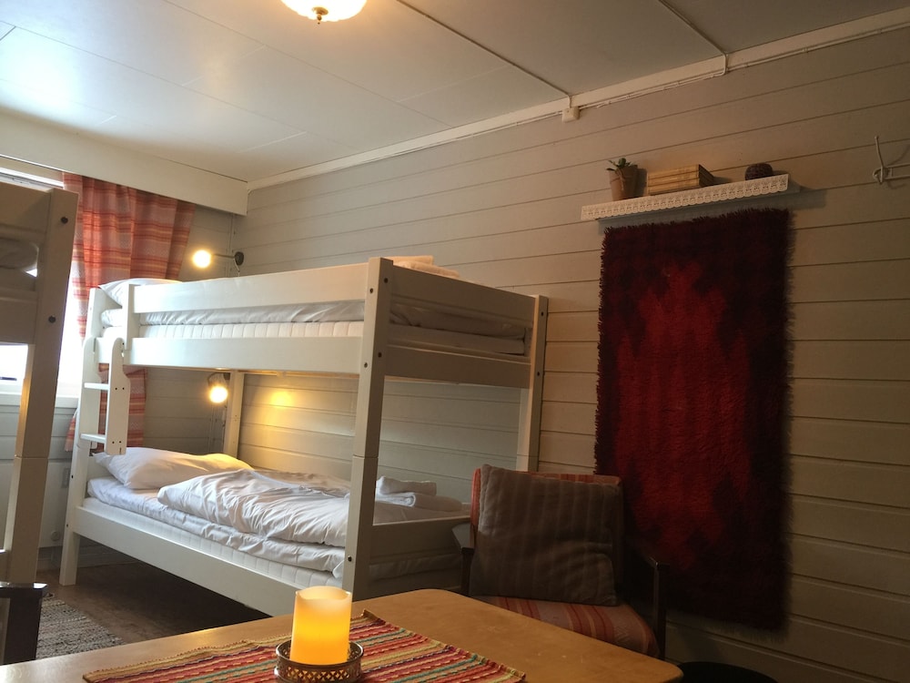 Twin Room, Mountain View (Bunk Bed) photo 1