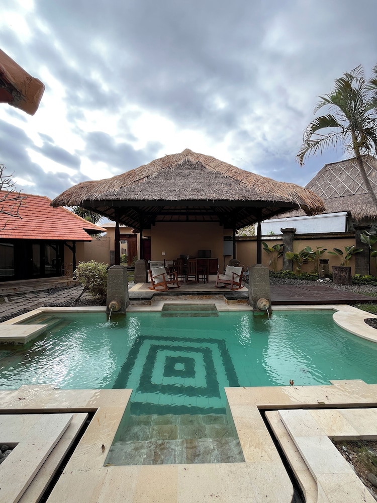 Four Bedroom Pool Villa Anya - Photo 10