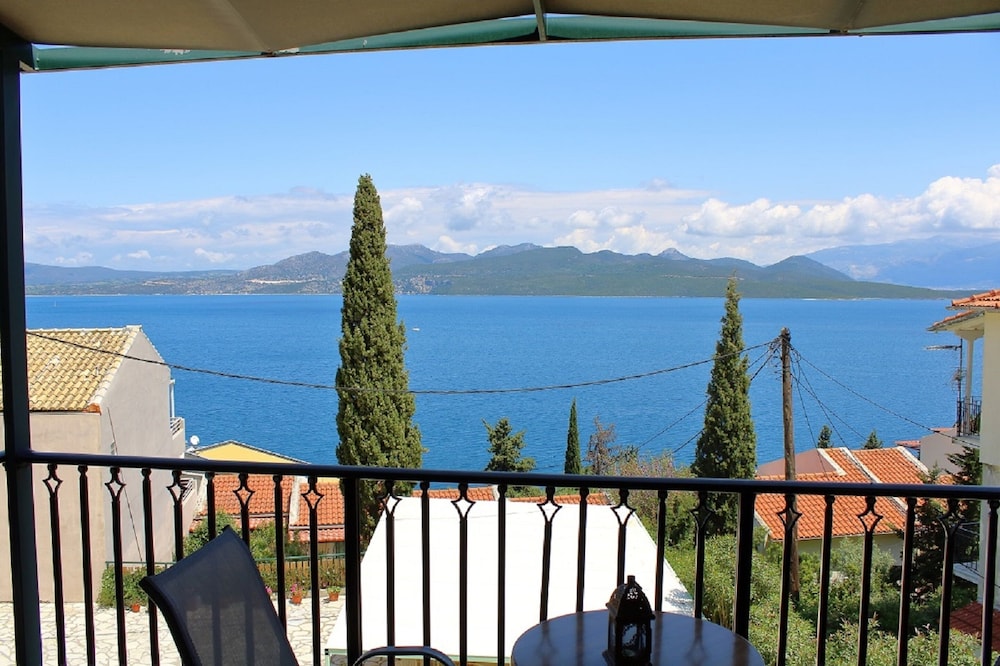 Superior Room, Sea View photo 2