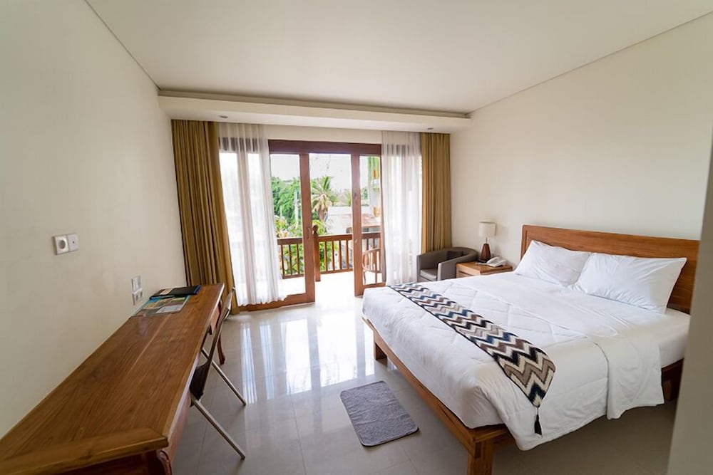 Superior Single Room photo 3