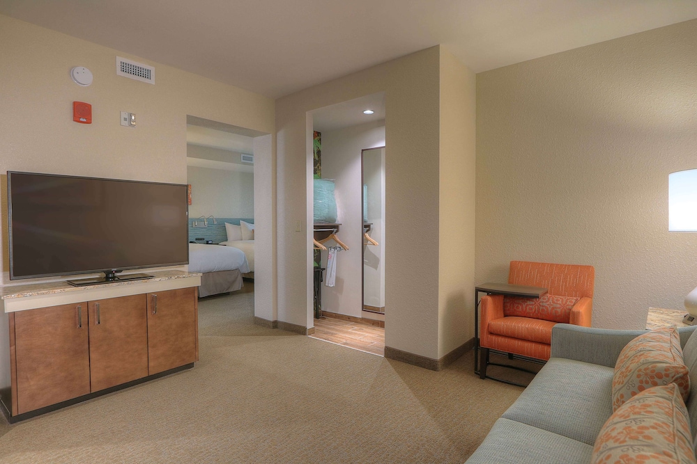 Junior Suite, 1 King Bed, Accessible (Hearing) photo 1