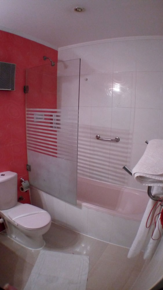 Standard Double Or Twin Room - Photo 7