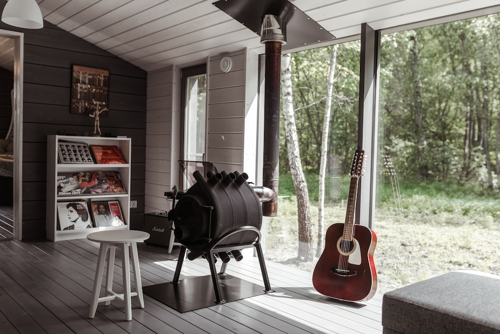 Panoramic Cottage photo 3