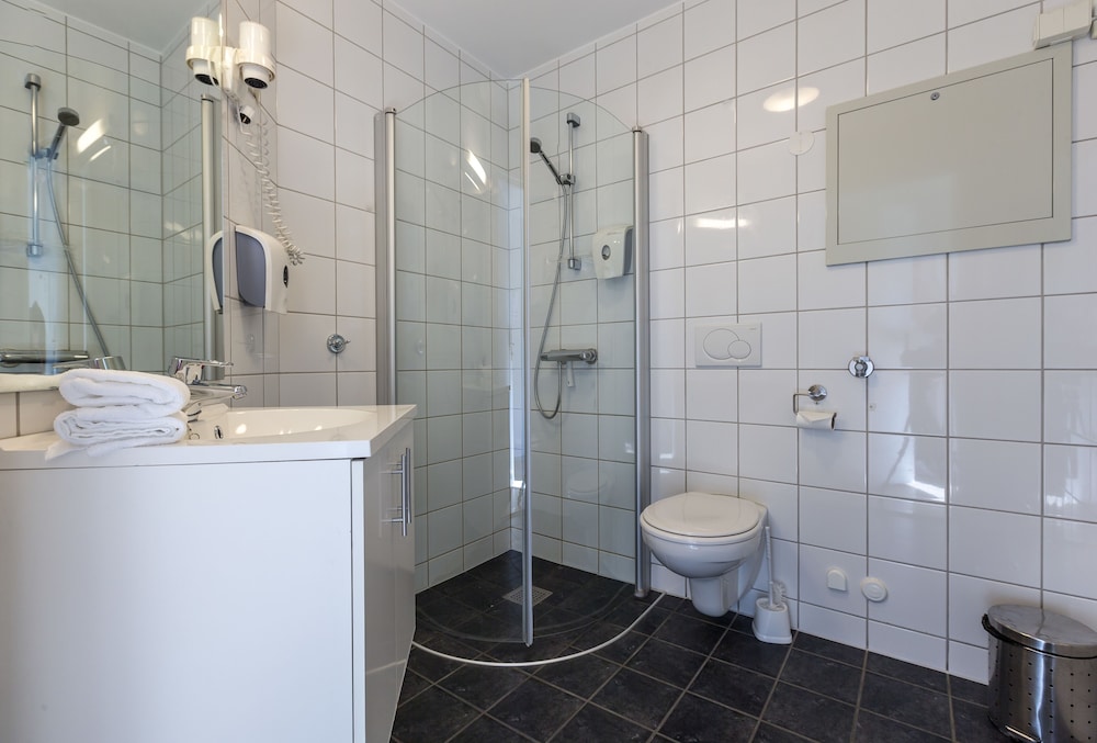 Apartment, 1 Bedroom, City View - Photo 5
