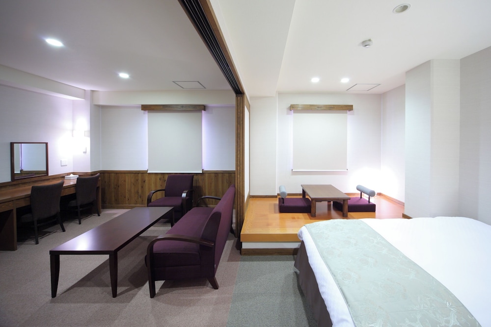 Suite Room, Non Smoking