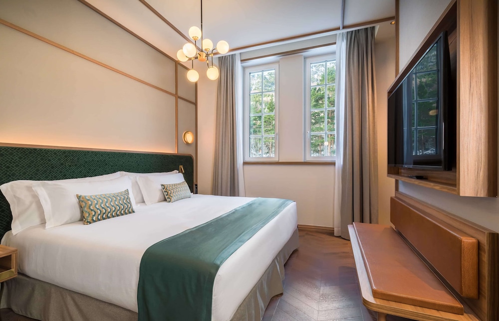 Junior Suite - Photo 2