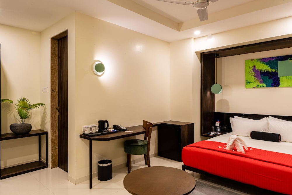 Premier Room - Photo 4