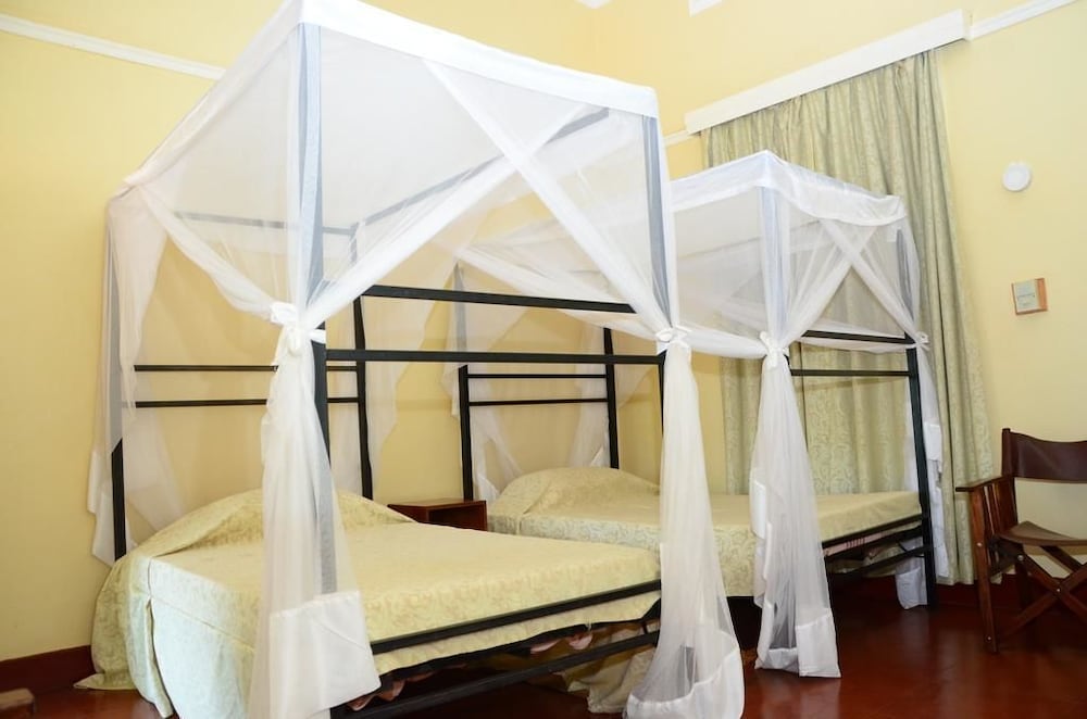Deluxe Twin Room - Photo 3