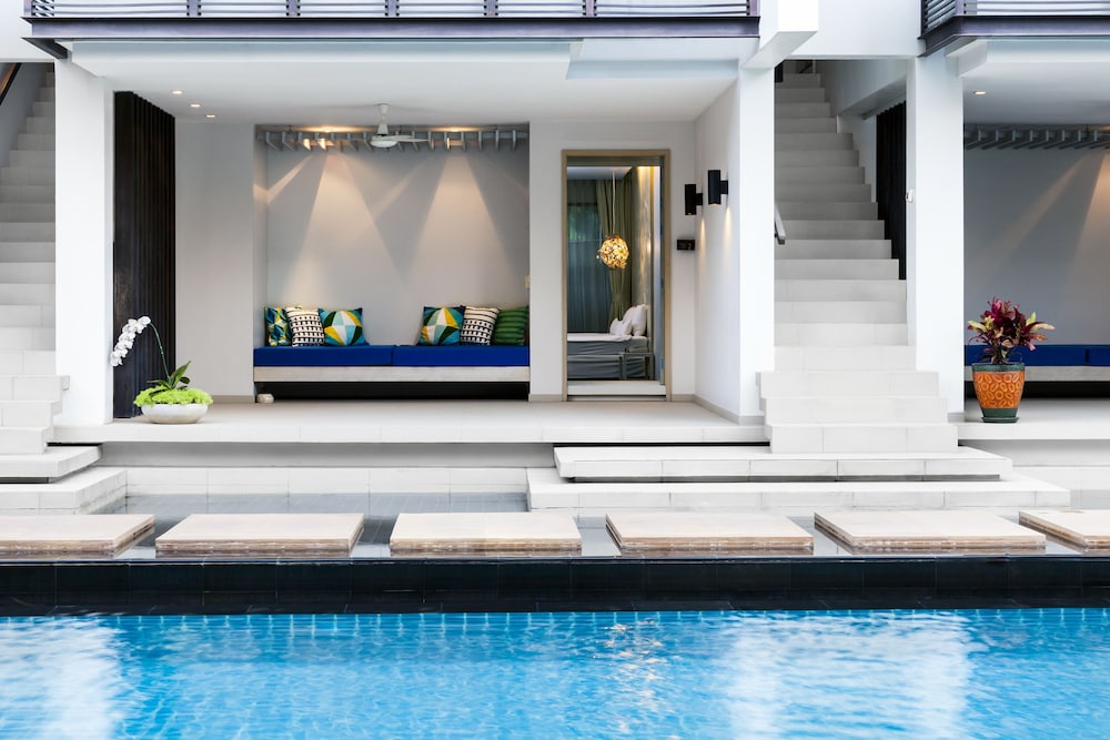 Lapa Terrace Suite