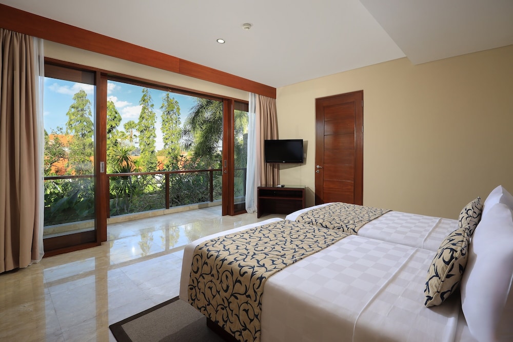 Villa, 4 Bedrooms, Private Pool