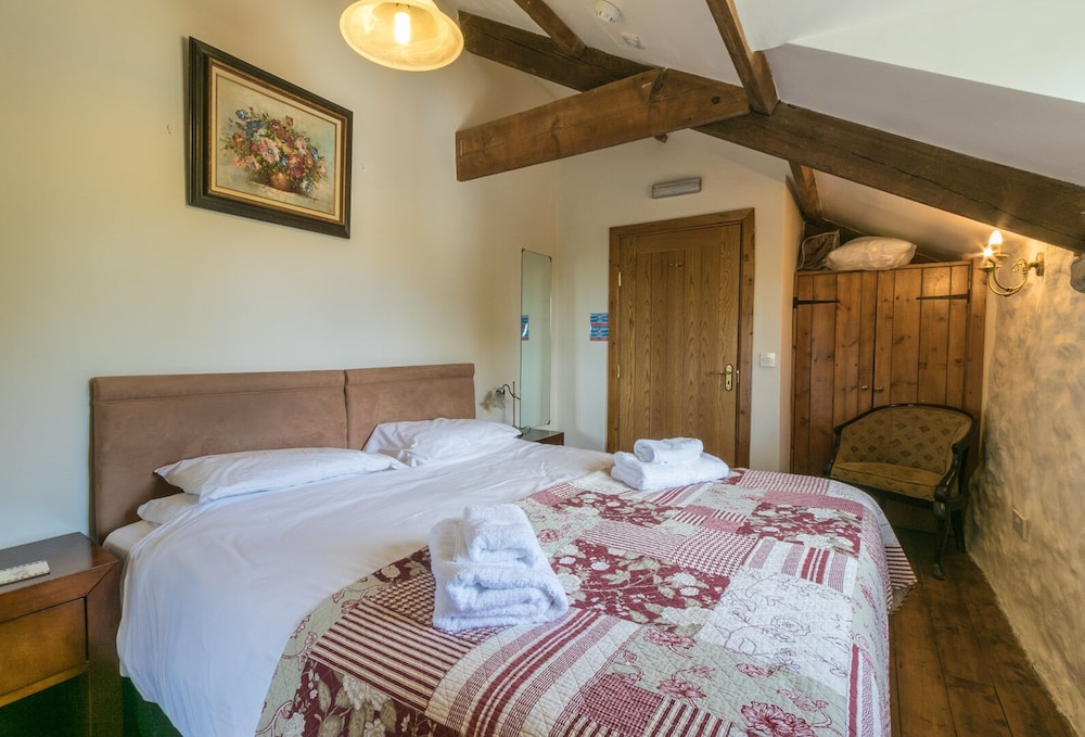 Double Room, Ensuite photo 2
