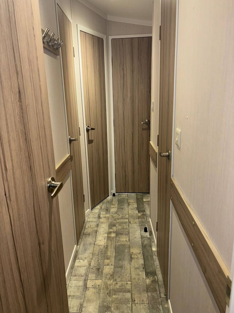 Cozy 3 Bedroom Mobile Home in Longniddry, Perfect for Families, Φωτογραφία 33