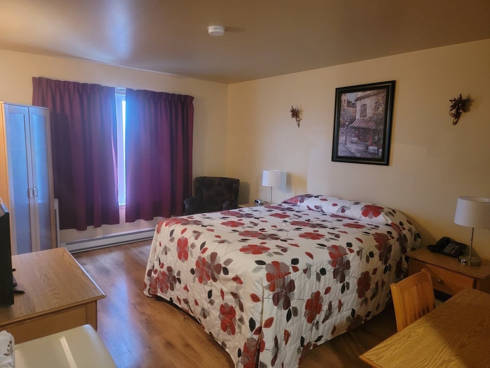 Superior Room, 1 Queen Bed photo 3