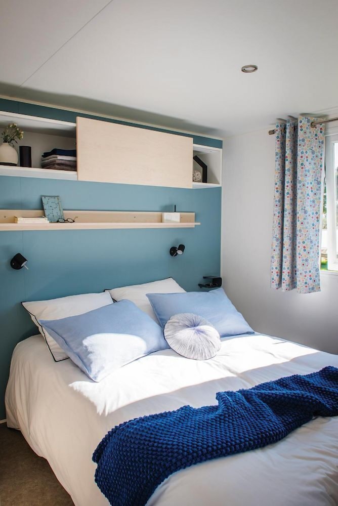 Mobile Home (Le Loc'h)