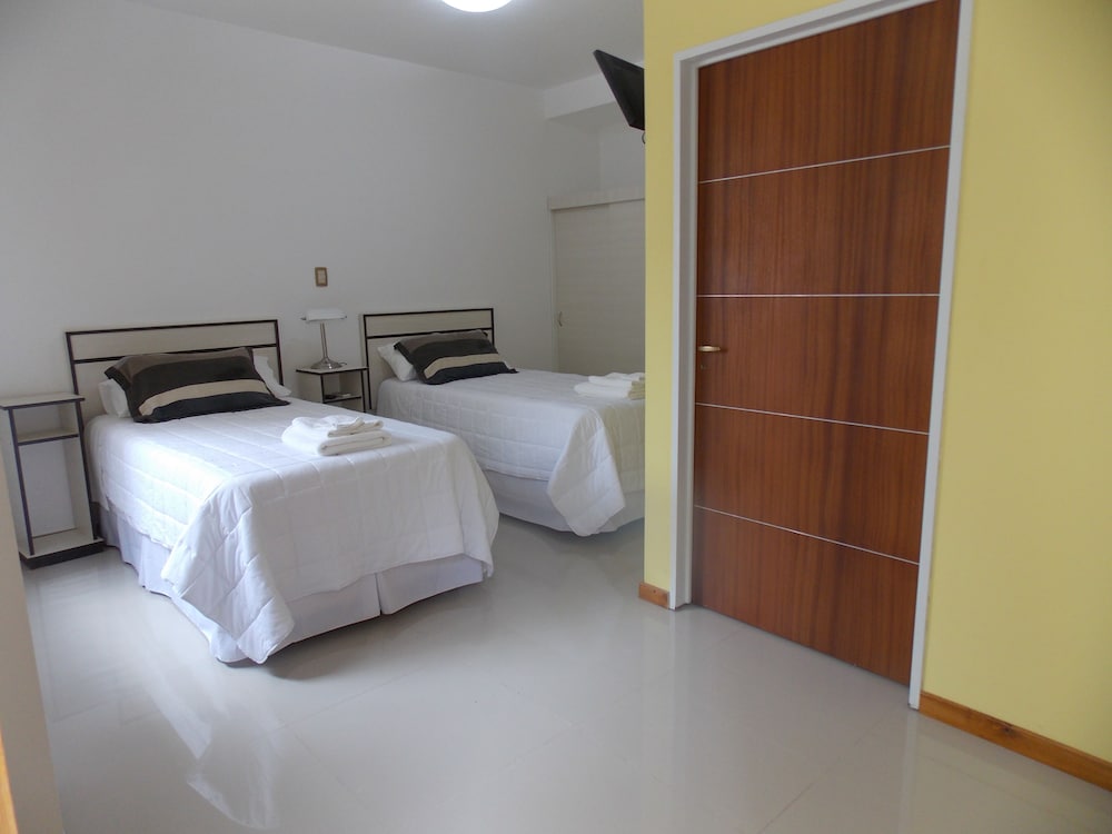 Quadruple Room photo 2
