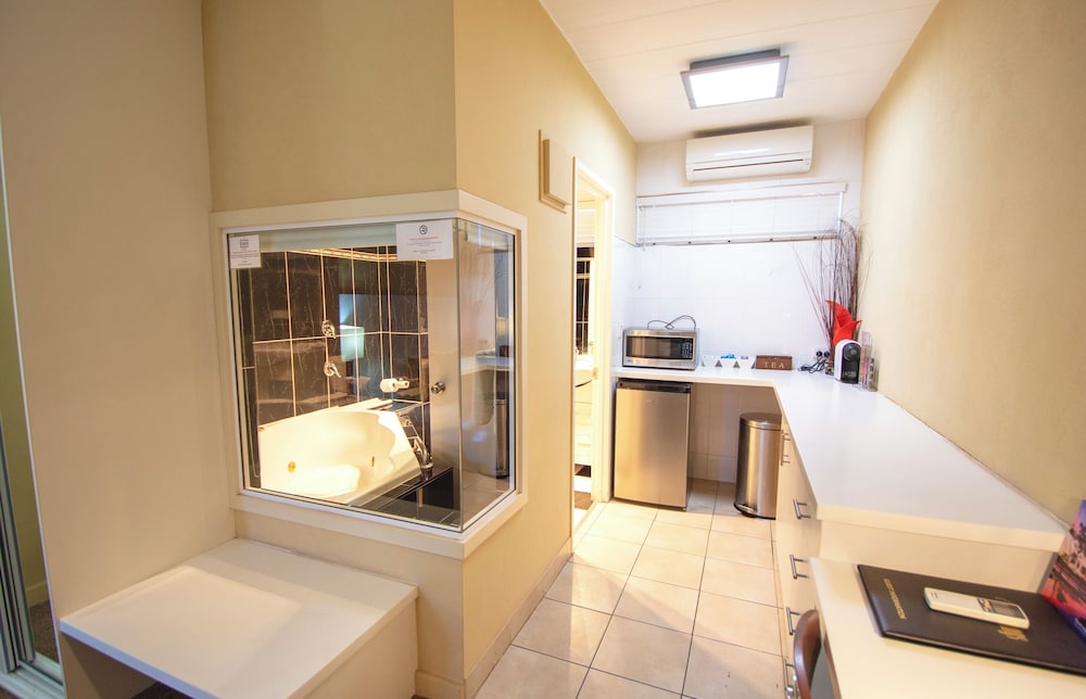 Executive Spa - Photo 4