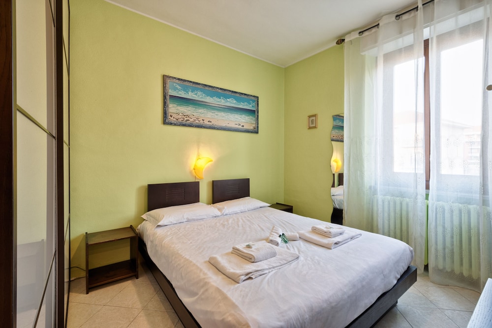 Apartment, 1 Bedroom