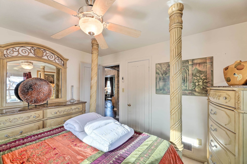 House (2 Bedrooms) photo 2