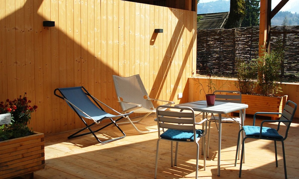Loft (FLÖSSERTOCHTER) photo 3