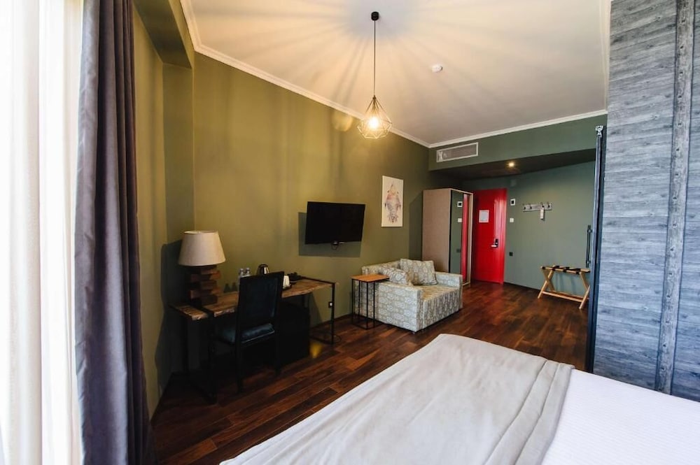Superior Room photo 1