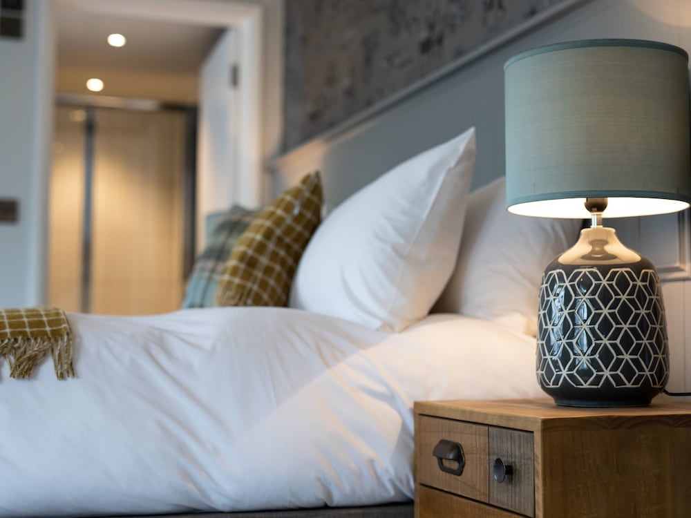 Superior Suite, Ensuite