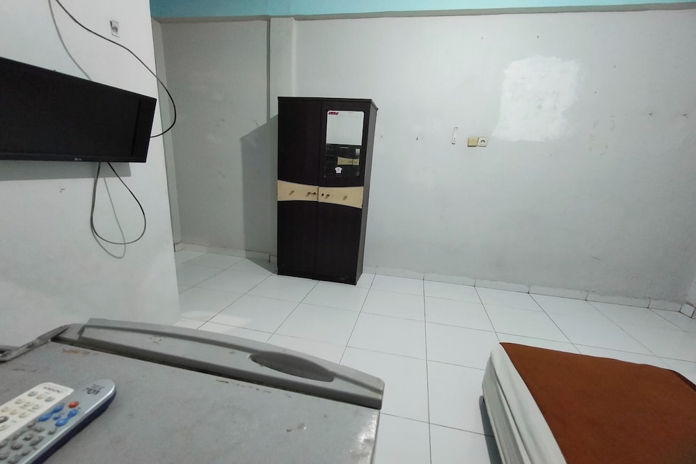 Economy Double Room - Photo 2