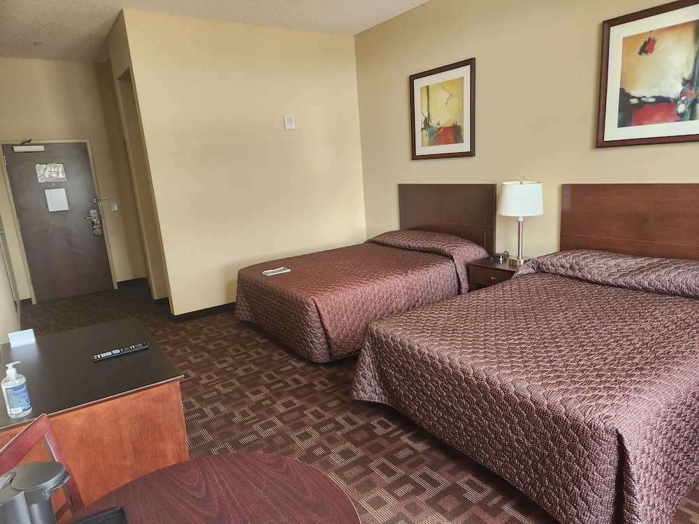 Basic Double Room photo 1