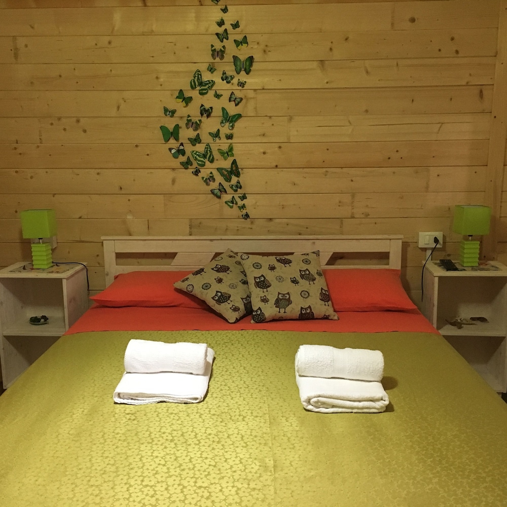 Deluxe Bungalow, Multiple Beds, Non Smoking photo 1