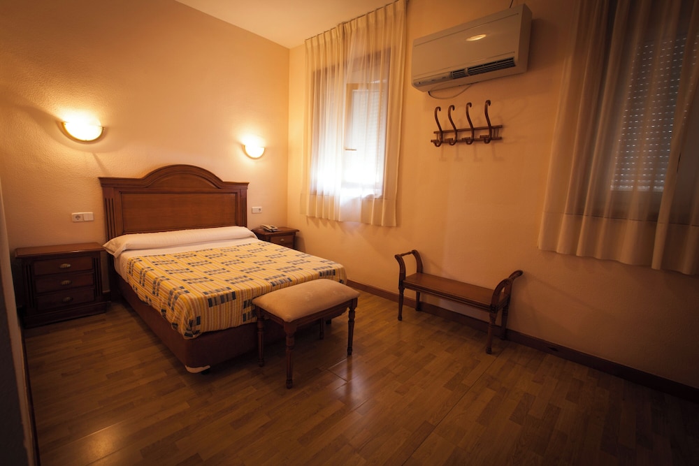 Habitación Individual Estándar
