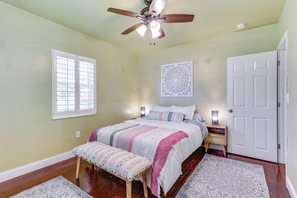 House (2 Bedrooms) photo 1