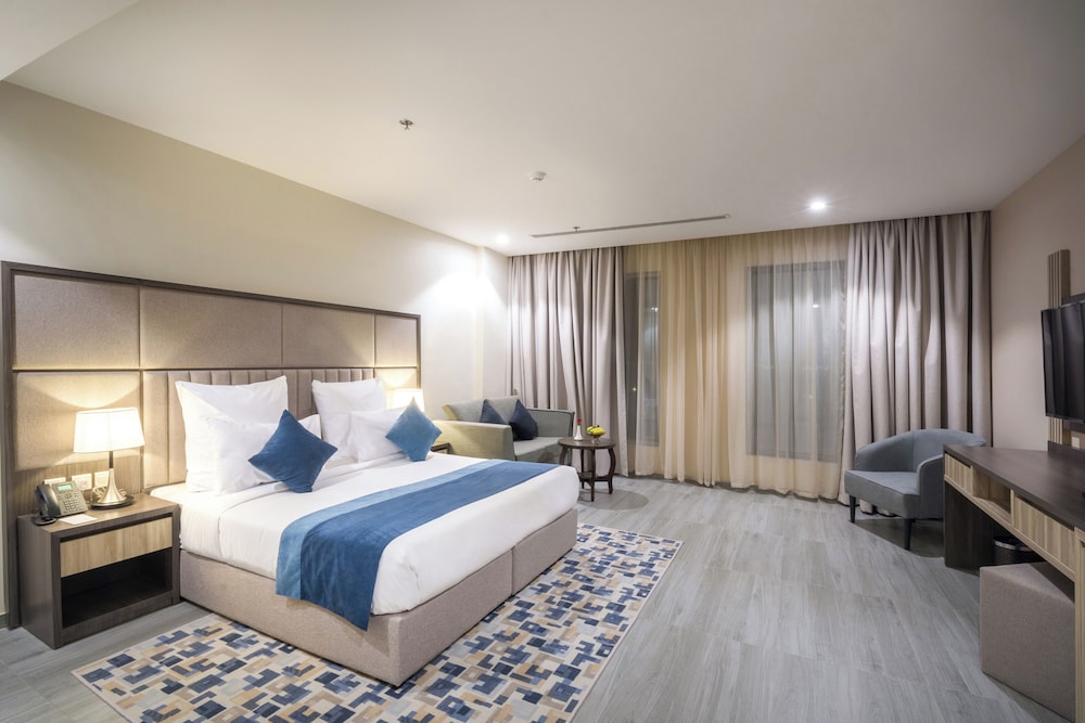 Junior Suite photo 3