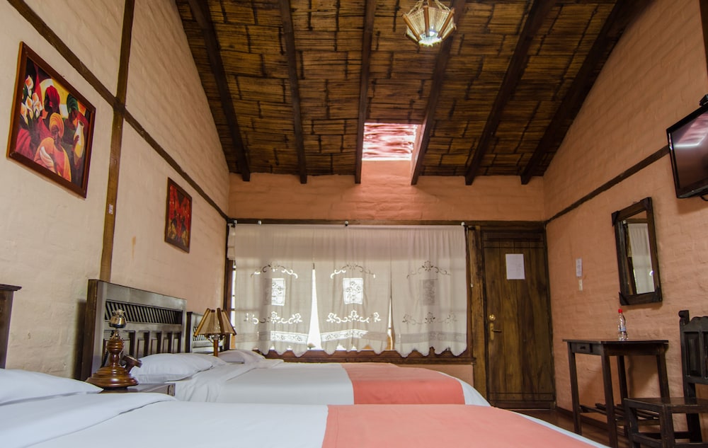 Triple Room photo 2