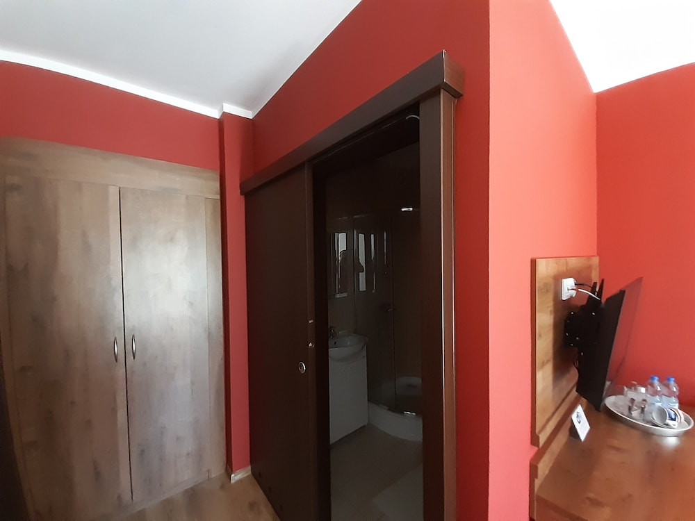 Twin Room (3) photo 2