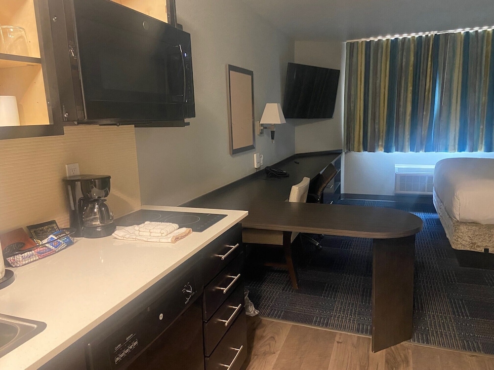 Extended Studio Hotel Ontario, Bilde 11