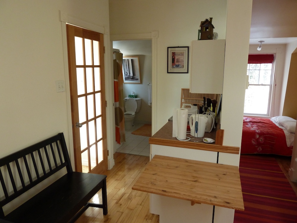 Apartment, 2 Bedrooms (One Double Bed and One Sofabed) photo 1