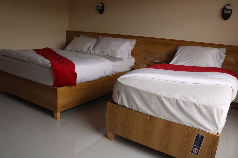 Deluxe Triple Room photo 2