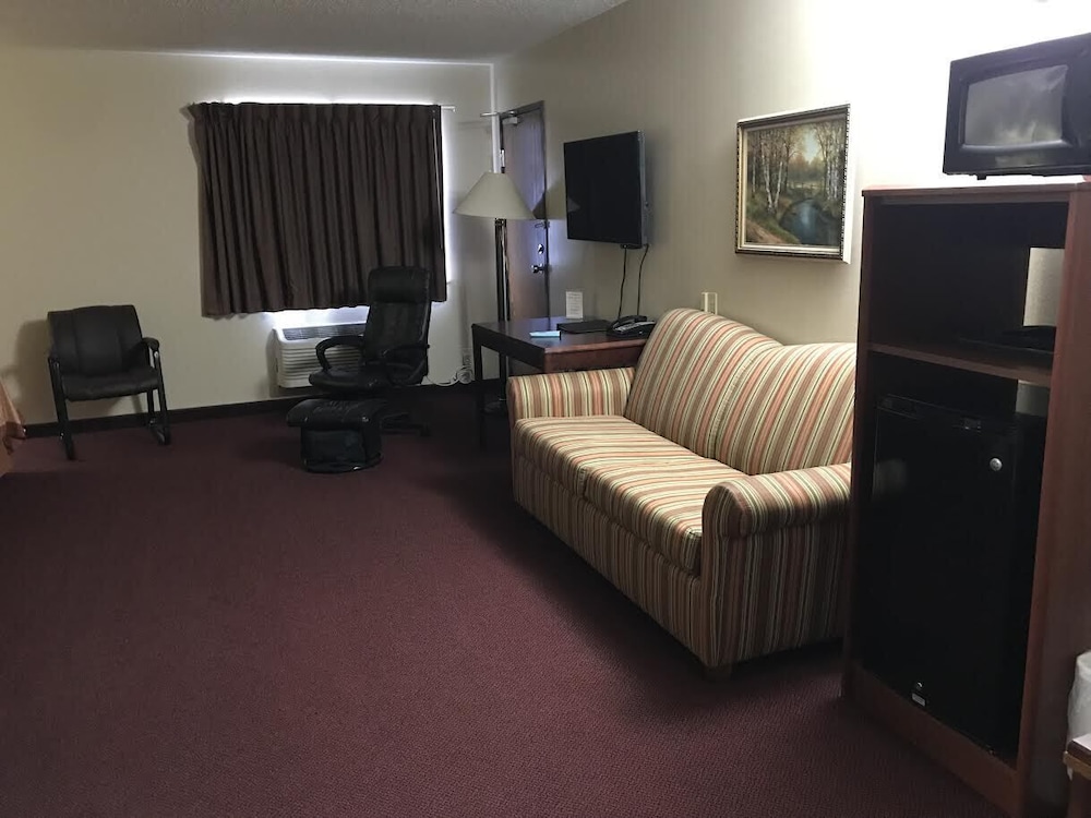 Heartland Hotel & Suites, Foto 5