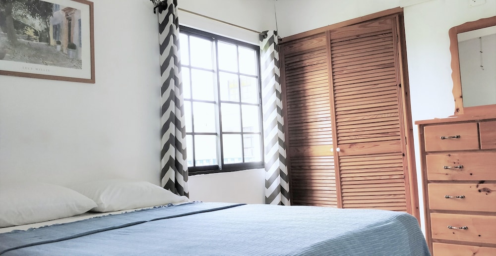 Family Suite, 2 Bedrooms, Garden View, Garden Area photo 1