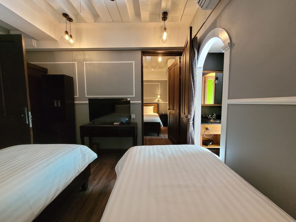HAVANA DELUXE TWIN - Photo 16
