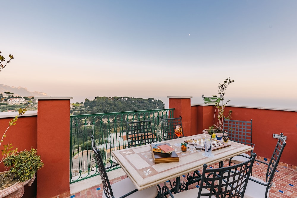 Premium Suite, Terrace (Fiordaliso) photo 3