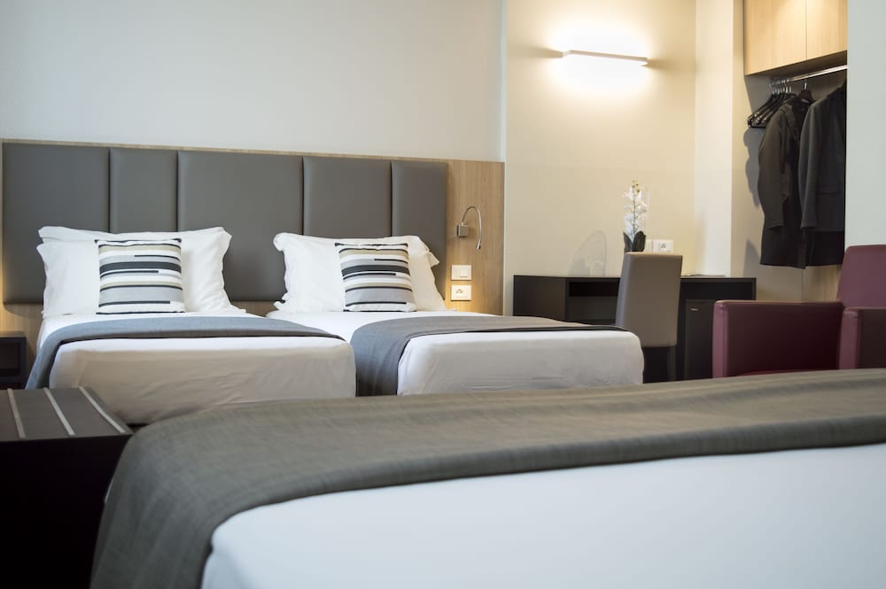 Superior Triple Room - Photo 5