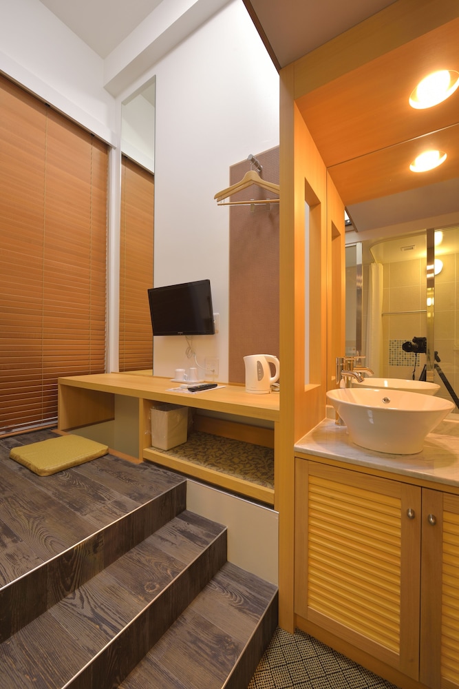 Single Room, Non Smoking photo 3