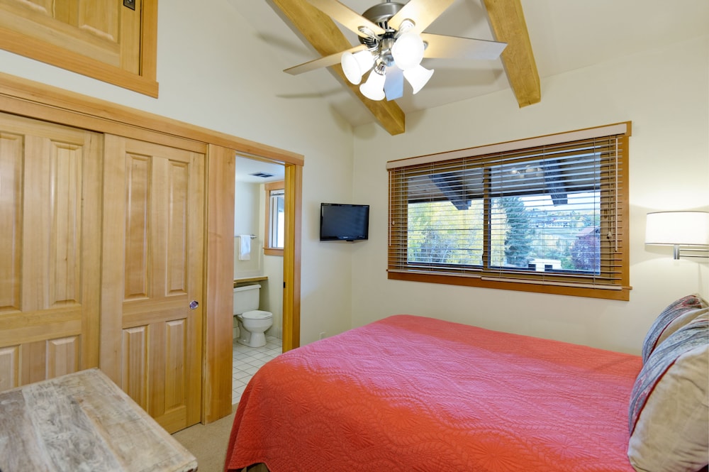 Deluxe Loft, 3 Bedrooms