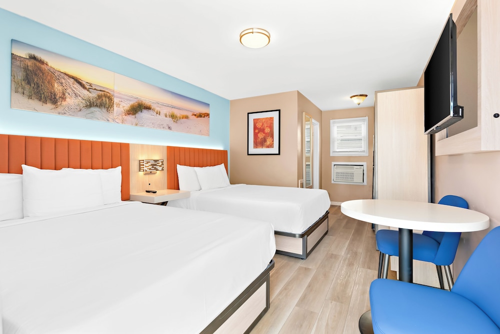 Standard Double Room, Kitchenette photo 2
