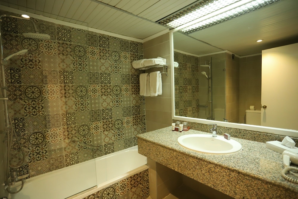 Standard Single Room, Garden View - Photo 2