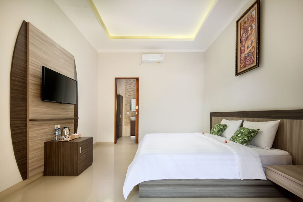 Deluxe Room - Photo 4